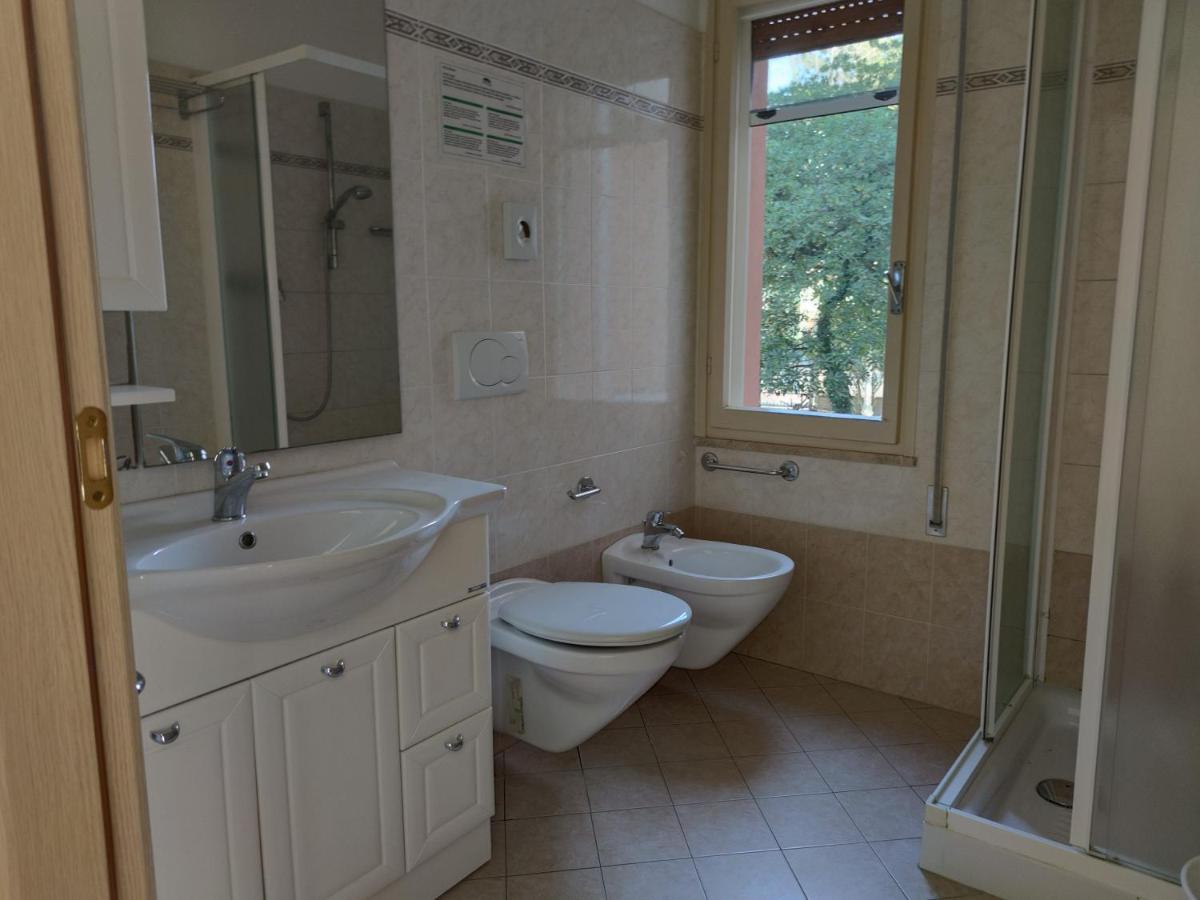 Hotel Garni Anna Cervia Exterior photo